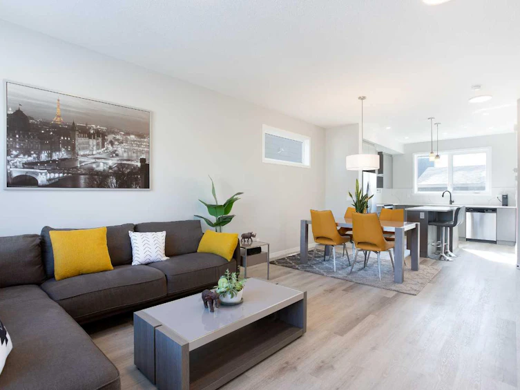 61 Magnolia Parade SE, Calgary, AB, T3M 3E5 - 2
