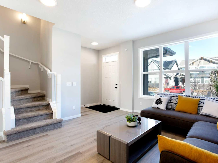 61 Magnolia Parade SE, Calgary, AB, T3M 3E5 - 4