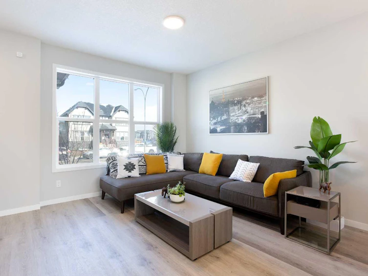 61 Magnolia Parade SE, Calgary, AB, T3M 3E5 - 5