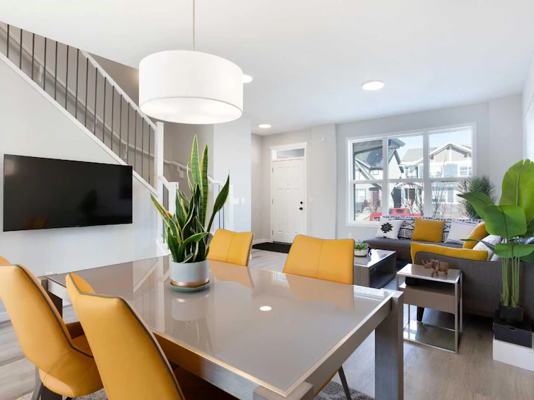61 Magnolia Parade SE, Calgary, AB, T3M 3E5 - 7