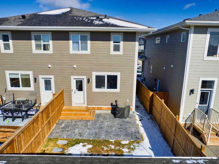 61 Magnolia Parade SE, Calgary, AB, T3M 3E5 - 23