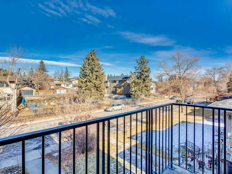 2323 22 Avenue SW, Calgary, AB, T2T 0T1 - 33