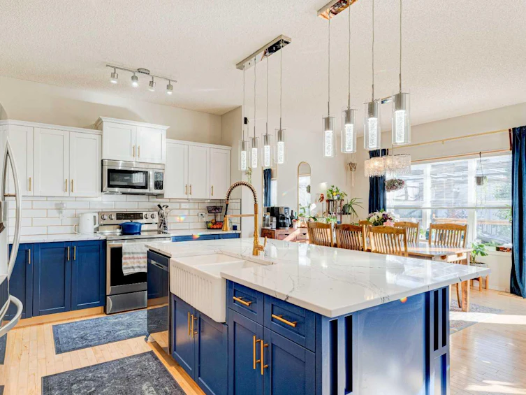 71 Copperfield Point SE, Calgary, AB, T2Z 4V4 - 6