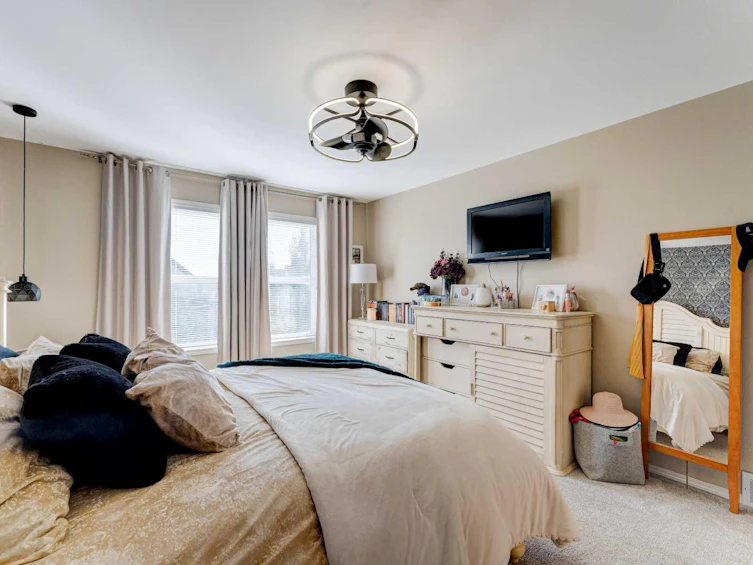 71 Copperfield Point SE, Calgary, AB, T2Z 4V4 - 24
