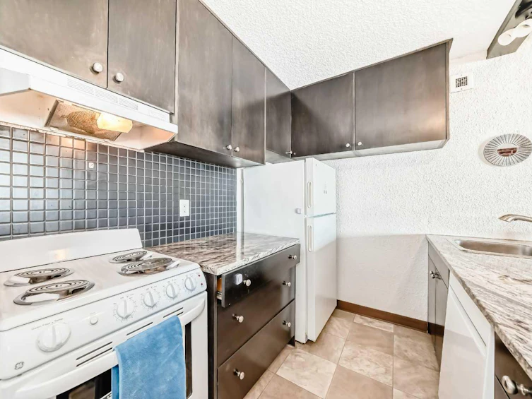2710-221 6 Avenue SE, Calgary, AB, T2G 4Z9 - 3