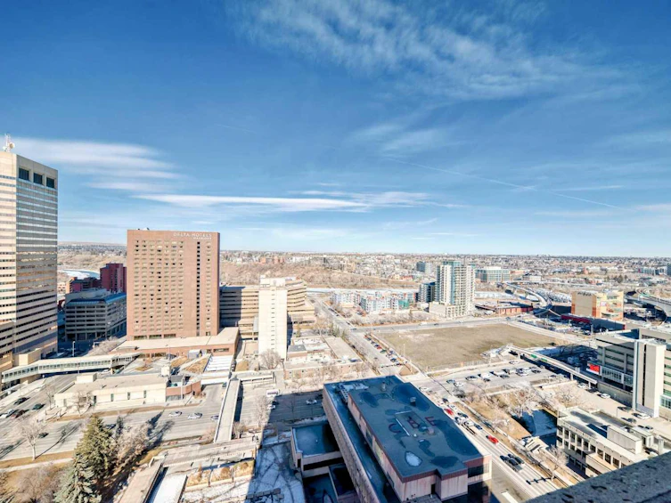 2710-221 6 Avenue SE, Calgary, AB, T2G 4Z9 - 7