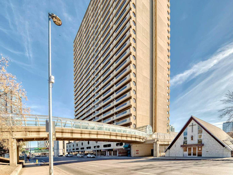 2710-221 6 Avenue SE, Calgary, AB, T2G 4Z9 - 24