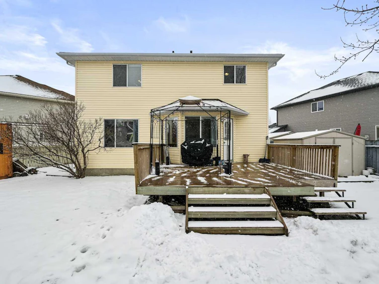 213 Crystalridge Place, Okotoks, AB, T1S 1T9 - 34