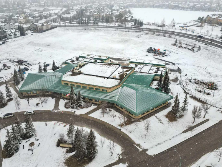 213 Crystalridge Place, Okotoks, AB, T1S 1T9 - 40