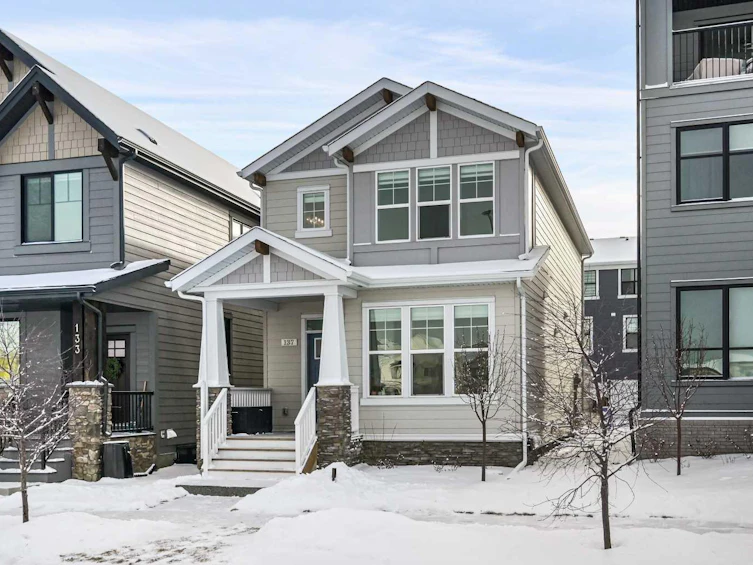 137 Treeline Avenue SW, Calgary, AB, T2Y 0S1 - 2