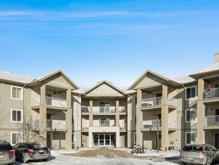 302-2000 Citadel Meadow Point NW, Calgary, AB, T3G 5N5