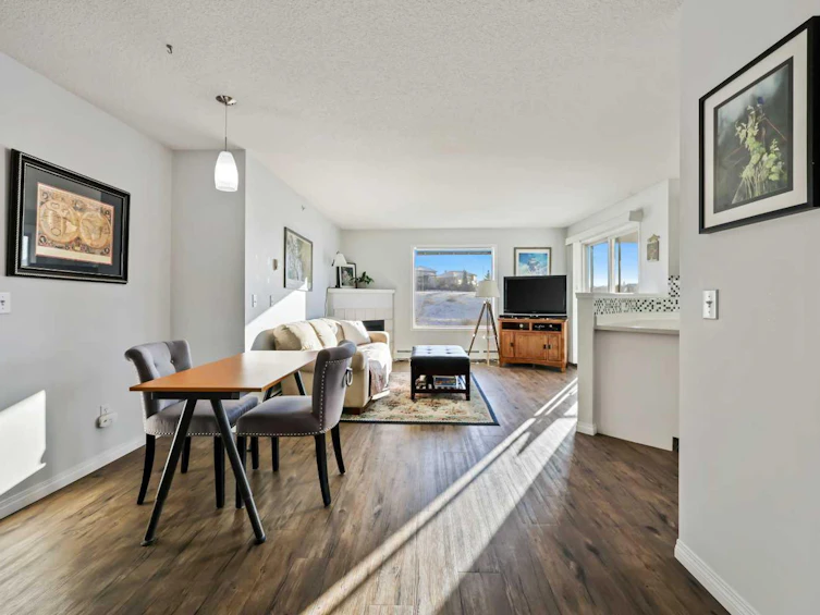 302-2000 Citadel Meadow Point NW, Calgary, AB, T3G 5N5 - 4