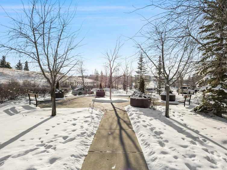 302-2000 Citadel Meadow Point NW, Calgary, AB, T3G 5N5 - 22