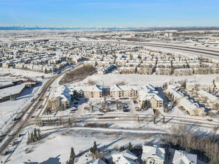 302-2000 Citadel Meadow Point NW, Calgary, AB, T3G 5N5 - 24