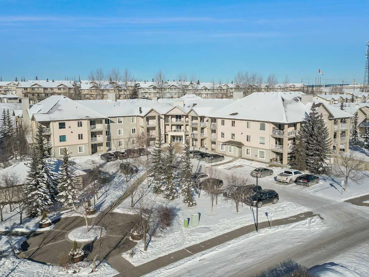 302-2000 Citadel Meadow Point NW, Calgary, AB, T3G 5N5 - 25