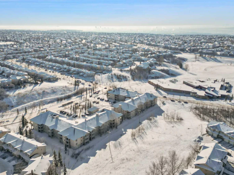 302-2000 Citadel Meadow Point NW, Calgary, AB, T3G 5N5 - 27