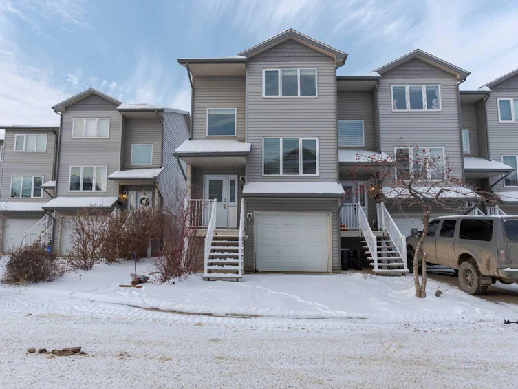 23-100 Albion Drive, Fort Mcmurray, AB, T9H 1M1 - 45