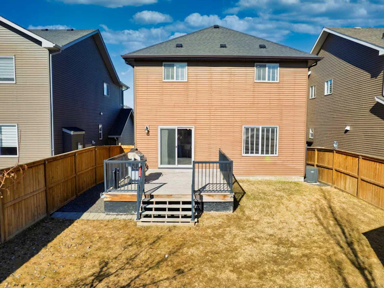 1729 Baywater Drive SW, Airdrie, AB, T4B 0T3 - 23