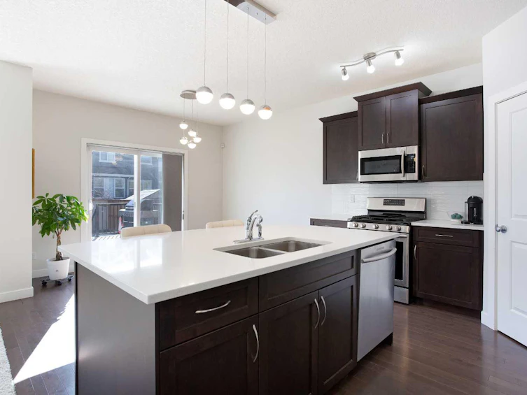 1729 Baywater Drive SW, Airdrie, AB, T4B 0T3 - 6