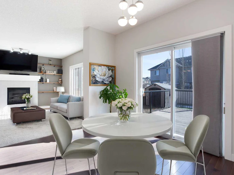 1729 Baywater Drive SW, Airdrie, AB, T4B 0T3 - 7