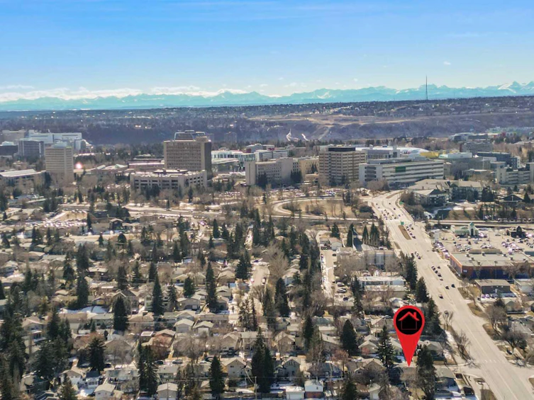 2548 Chicoutimi Drive NW, Calgary, AB, T2L 0W5 - 44