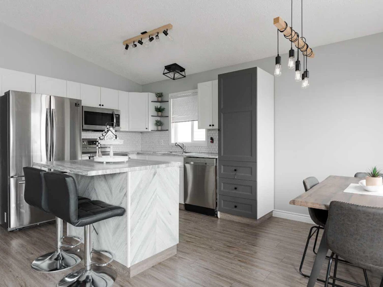 173 St. Laurent Way, Fort Mcmurray, AB, T9K 2K2