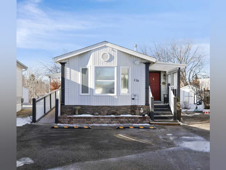 116 Ranchwood Lane, Strathmore, AB, T1P 1M8