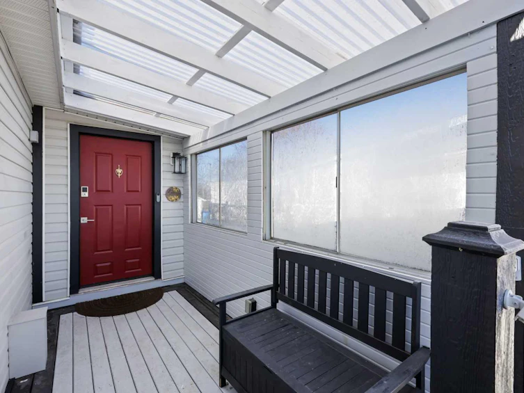 116 Ranchwood Lane, Strathmore, AB, T1P 1M8 - 2