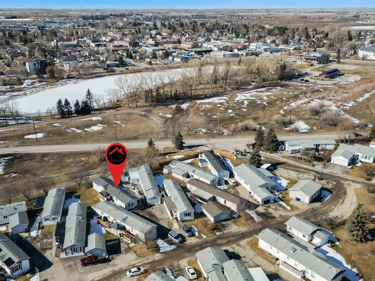 116 Ranchwood Lane, Strathmore, AB, T1P 1M8 - 32