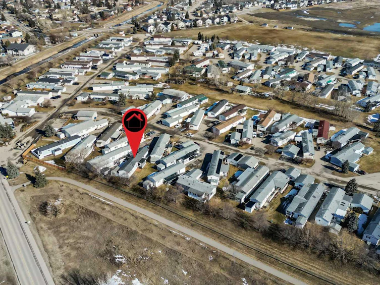 116 Ranchwood Lane, Strathmore, AB, T1P 1M8 - 34