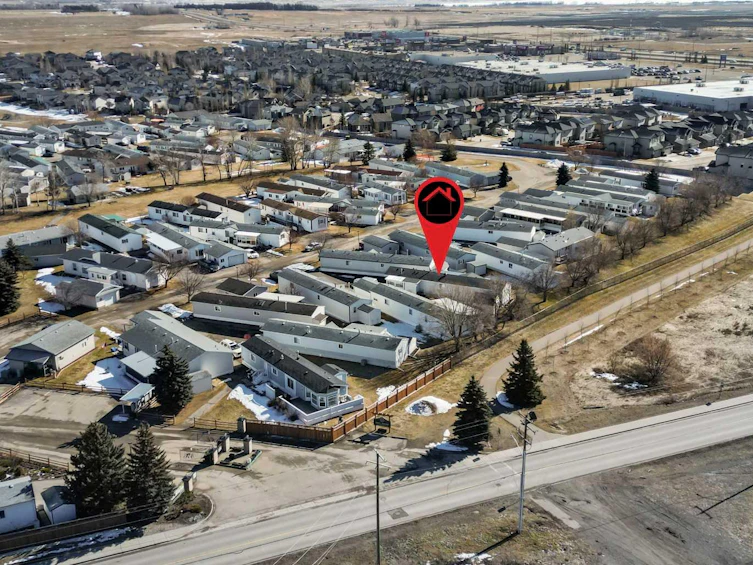 116 Ranchwood Lane, Strathmore, AB, T1P 1M8 - 35