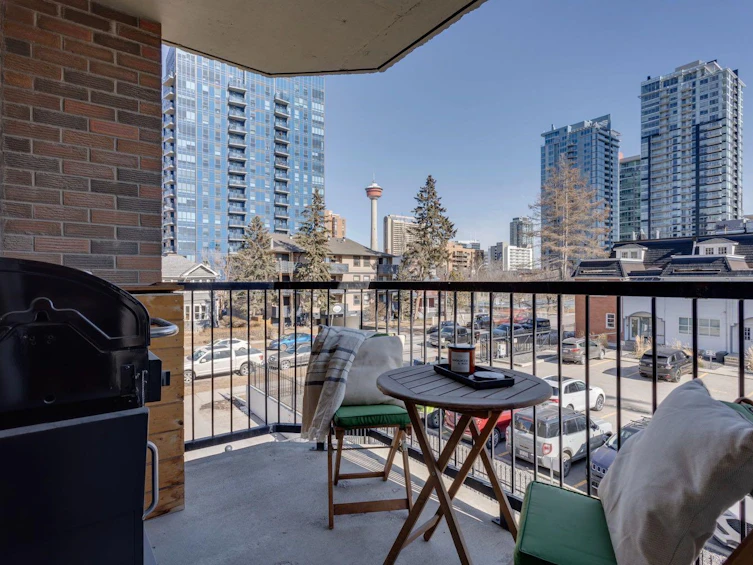 305-317 14 Avenue SW, Calgary, AB, T2R 0M4 - 4