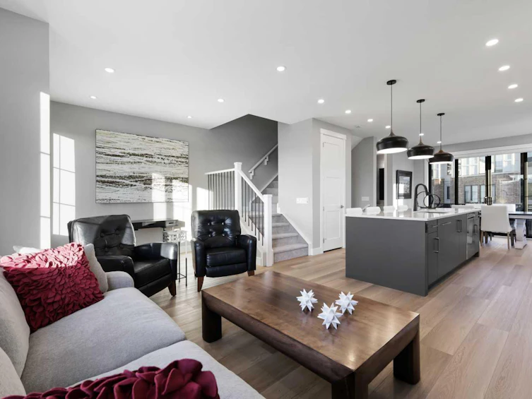158 Discovery Drive SW, Calgary, AB, T3H 6E9 - 11