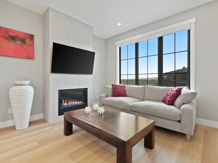 158 Discovery Drive SW, Calgary, AB, T3H 6E9 - 14