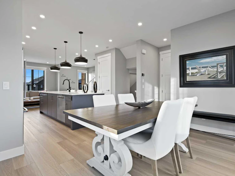 158 Discovery Drive SW, Calgary, AB, T3H 6E9 - 24