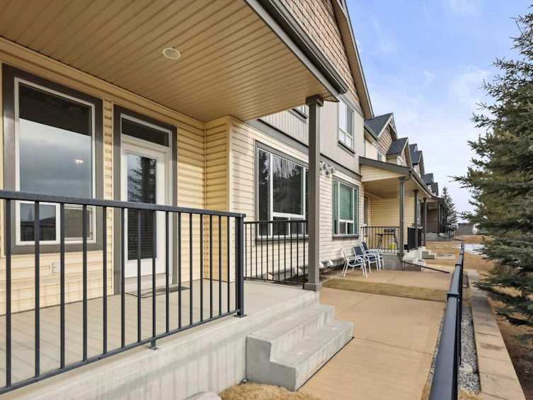 23 Kincora Heath NW, Calgary, AB, T3R 0G6 - 3
