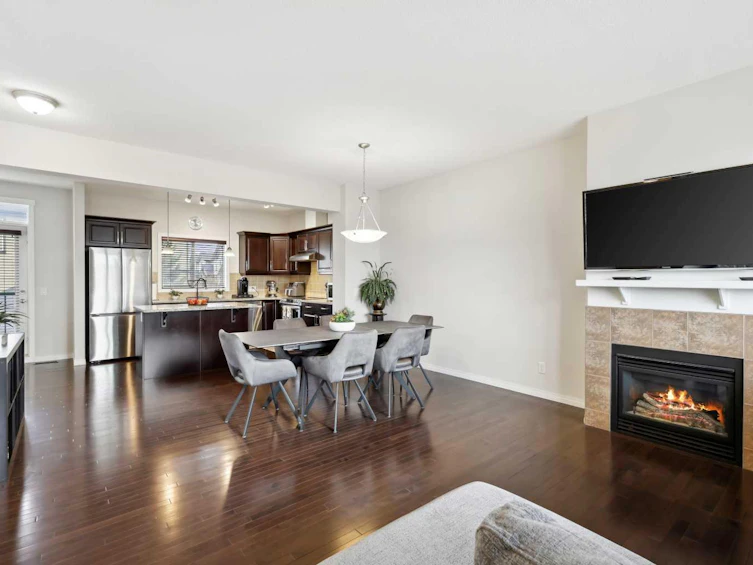 23 Kincora Heath NW, Calgary, AB, T3R 0G6 - 6