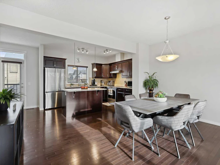 23 Kincora Heath NW, Calgary, AB, T3R 0G6 - 8