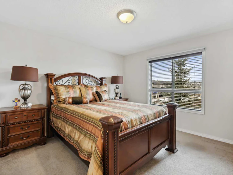 23 Kincora Heath NW, Calgary, AB, T3R 0G6 - 27