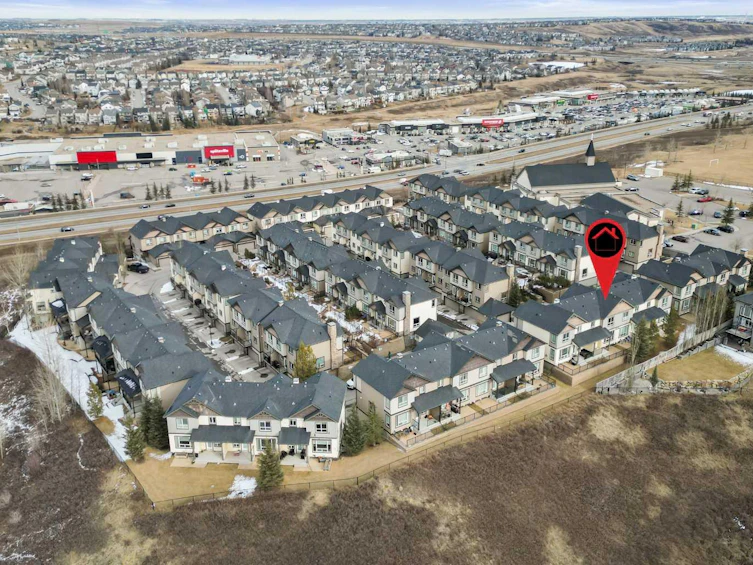 23 Kincora Heath NW, Calgary, AB, T3R 0G6 - 36