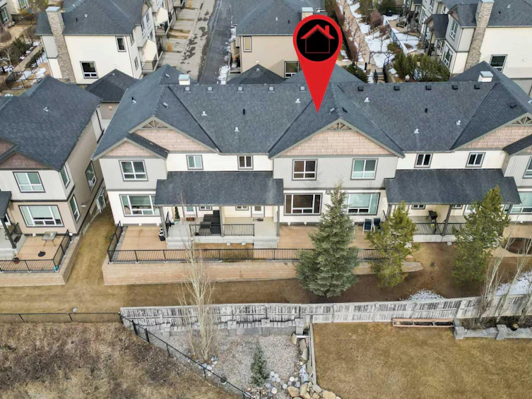 23 Kincora Heath NW, Calgary, AB, T3R 0G6 - 37