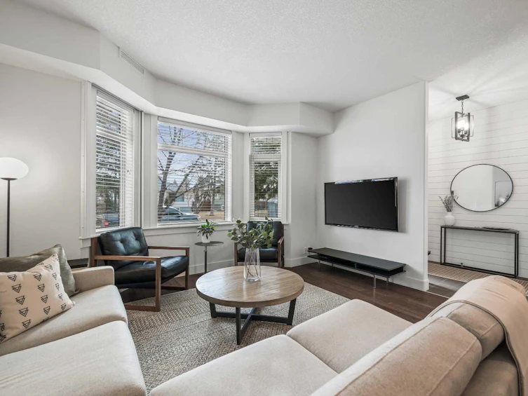 3419 2 Street NW, Calgary, AB, T2K 0Y1 - 7