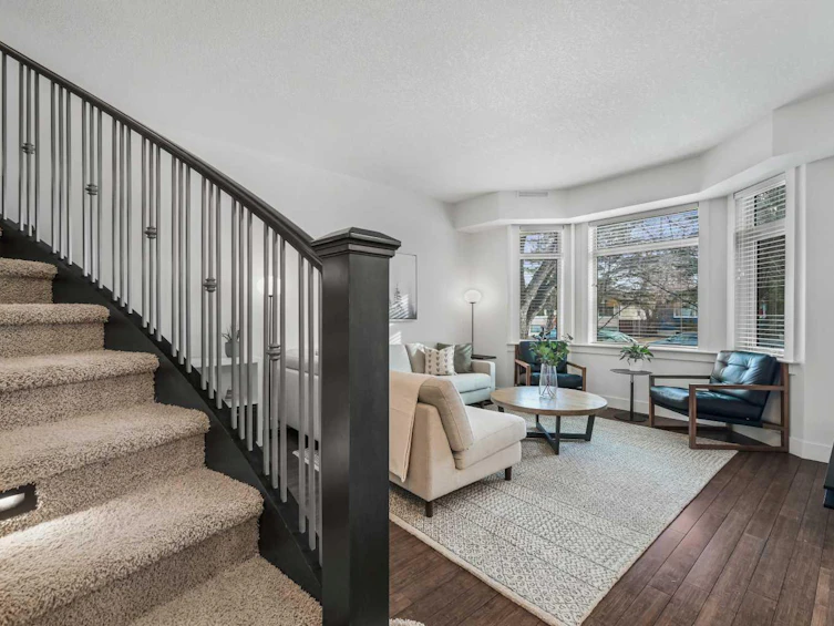 3419 2 Street NW, Calgary, AB, T2K 0Y1 - 10