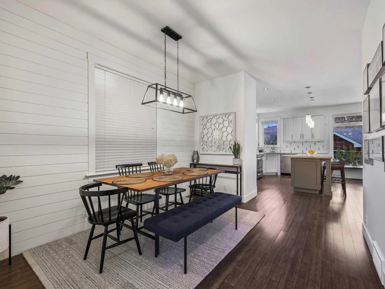 3419 2 Street NW, Calgary, AB, T2K 0Y1 - 11