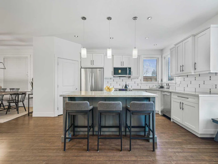 3419 2 Street NW, Calgary, AB, T2K 0Y1 - 14