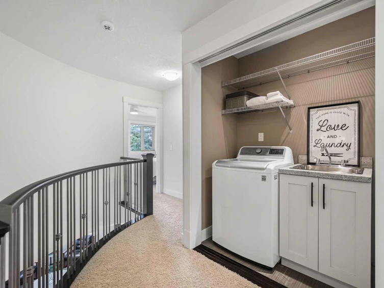 3419 2 Street NW, Calgary, AB, T2K 0Y1 - 24