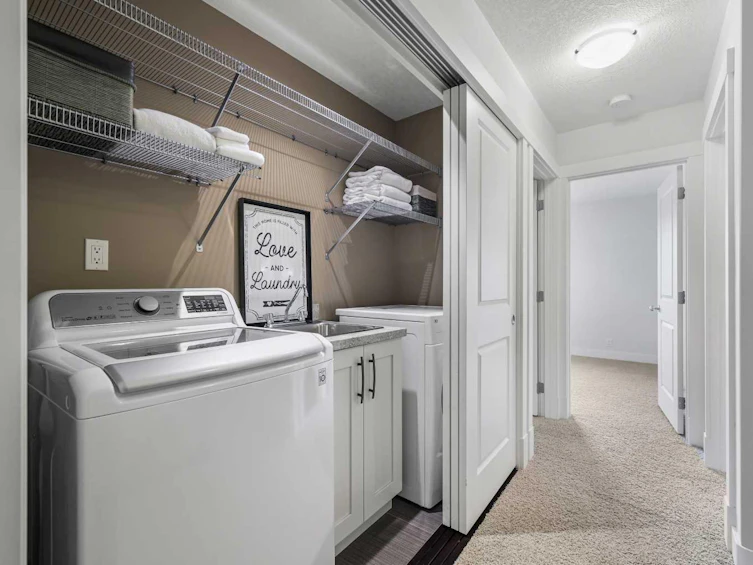 3419 2 Street NW, Calgary, AB, T2K 0Y1 - 26