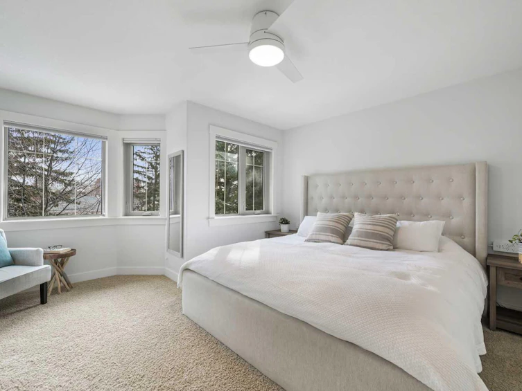 3419 2 Street NW, Calgary, AB, T2K 0Y1 - 27