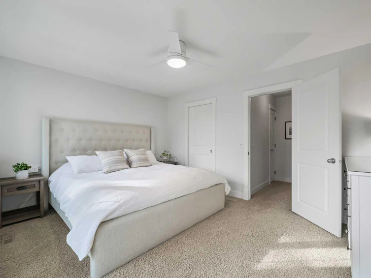 3419 2 Street NW, Calgary, AB, T2K 0Y1 - 29