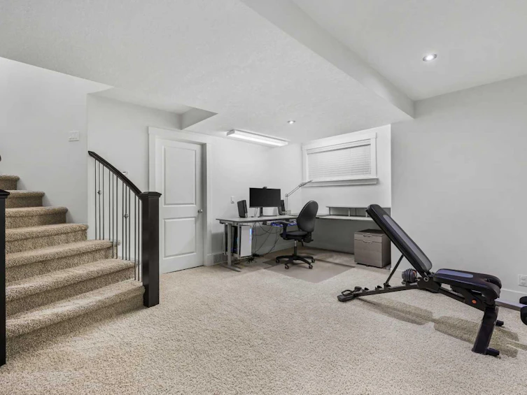 3419 2 Street NW, Calgary, AB, T2K 0Y1 - 37